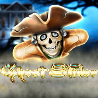Ghost Slider kostenlos spielen Slot Spiel Bild