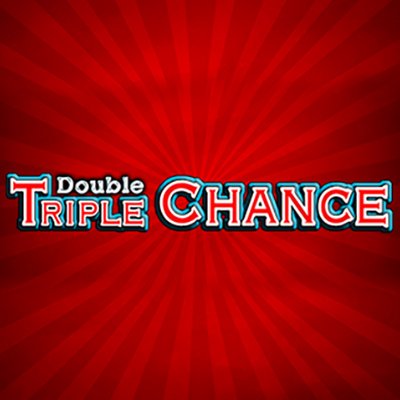 Double Triple Chance kostenlos spielen Slot Spiel Bild
