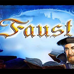 Faust kostenlos spielen Slot Spiel Bild