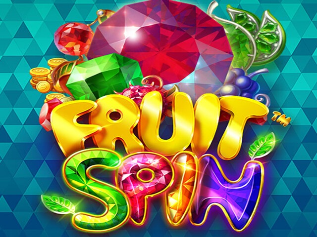 Fruit Spin NetEnt Spiele