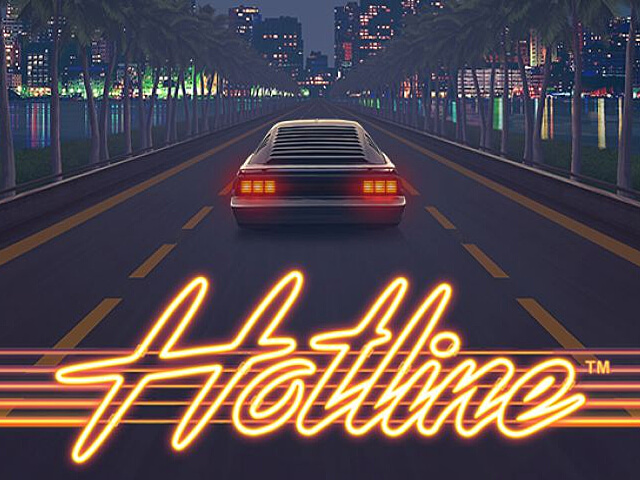 Hotline NetEnt Spiele
