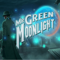 Mr Green kostenlos spielen Slot Spiel Bild