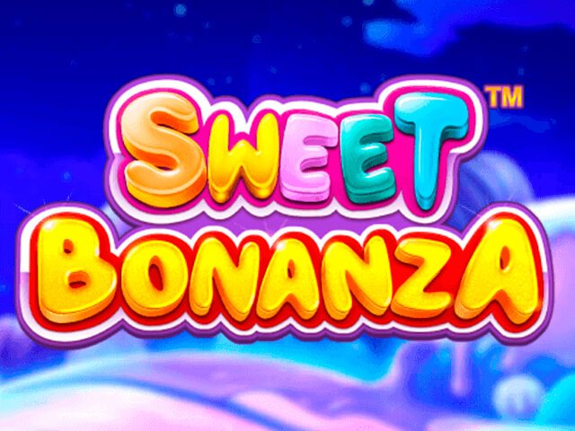 Sweet Bonanza von Pragmatic Play