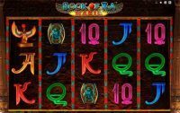 Book of Ra Magic kostenlos spielen Slot Spiel Bild